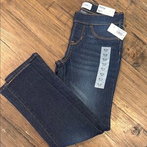 Old Navy Kids Dark Blue Jeans